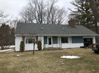 6118 Gordon Rd, Sturgeon Bay, WI 54235