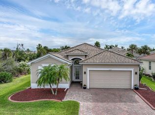 11679 Spotted Margay Ave, Venice, FL 34292