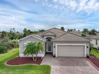 11679 Spotted Margay Ave, Venice, FL, 34292