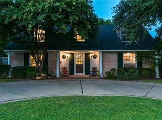 9510 W Lake Highlands Dr, Dallas, TX 75218