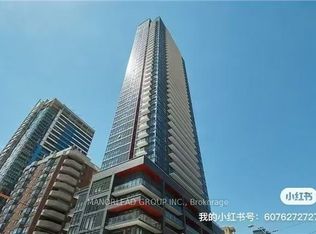 159 Dundas St E #1708, Toronto, ON