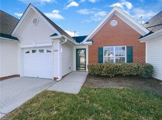1345 Bayswater Dr, High Point, NC 27265