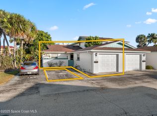 101 Kingsway, Satellite Beach, FL 32937