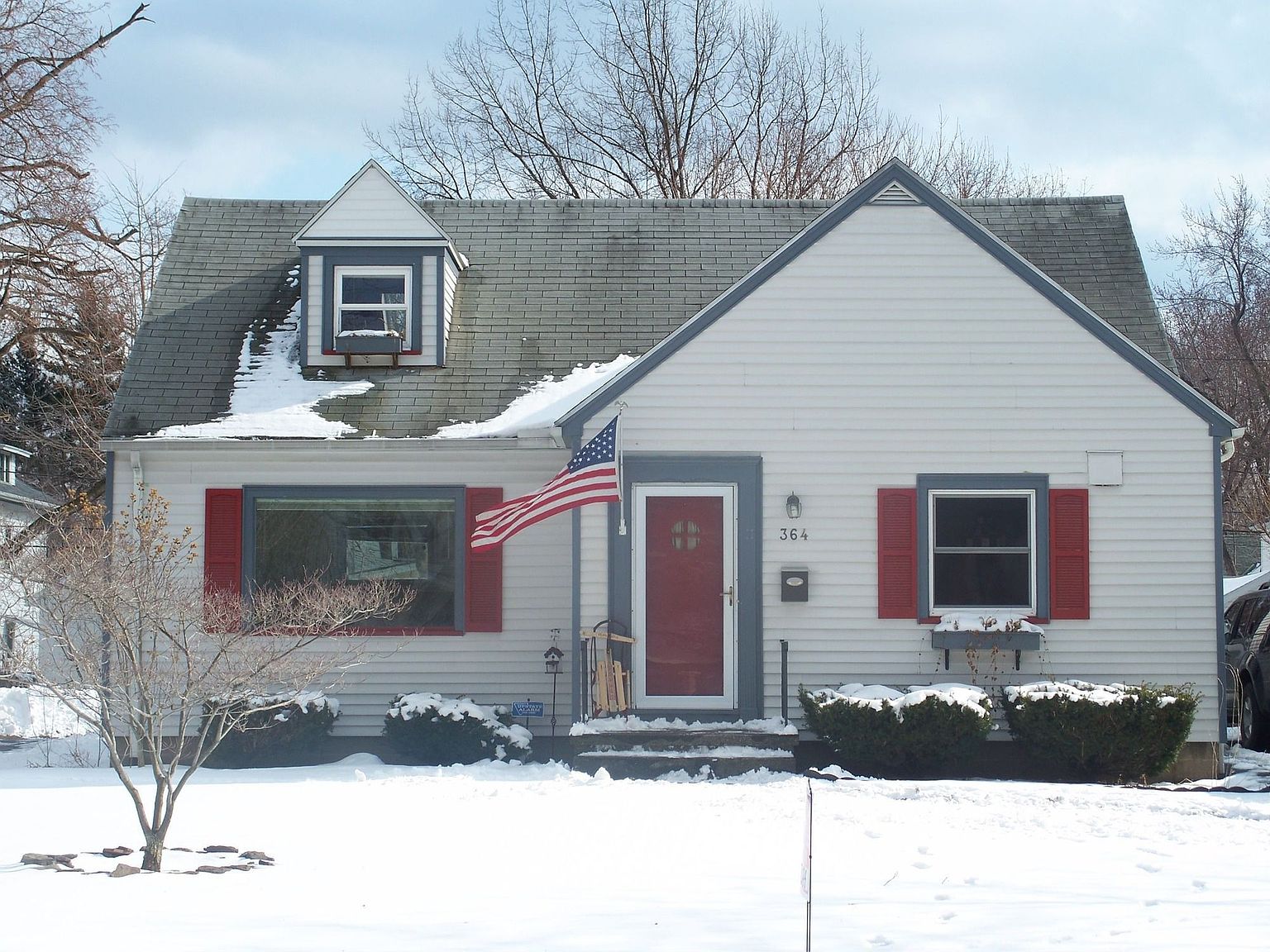 364 Winona Blvd, Rochester, NY 14617 Zillow