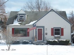 364 Winona Blvd, Rochester, NY 14617