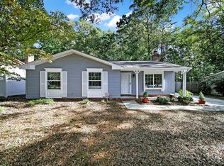 8415 Huntdale Ct, Charlotte, NC 28212