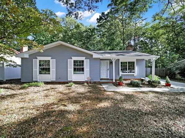 8415 Huntdale Ct, Charlotte, NC 28212