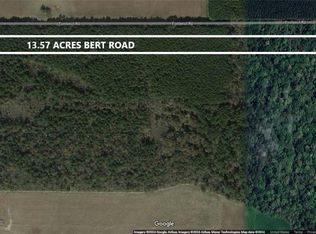 0 Bert Rd, Elton, LA 70532