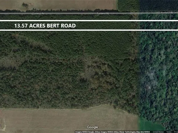 0 Bert Rd, Elton, LA 70532