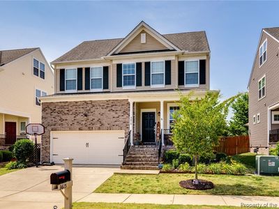 3615 Lavender Ln, Toano, VA, 23168