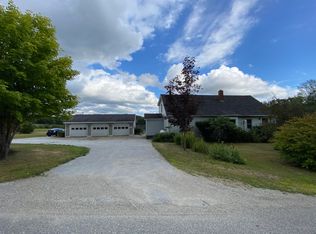 75 Soper Rd, Orland, ME 04472