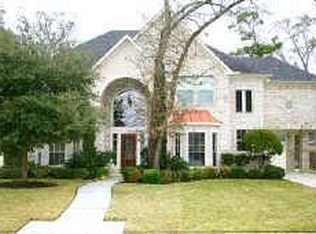 6 Bentley Park Ct, Houston, TX 77070