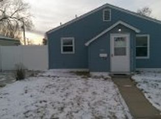 907 S Strevell Ave, Miles City, MT 59301