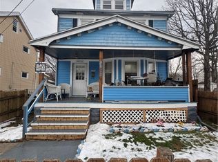 9617 Marah Ave, Cleveland, OH 44104