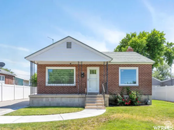 356 E Belview Ave, Salt Lake City, UT 84107