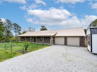 49171 County Road 642, Jay, OK 74346