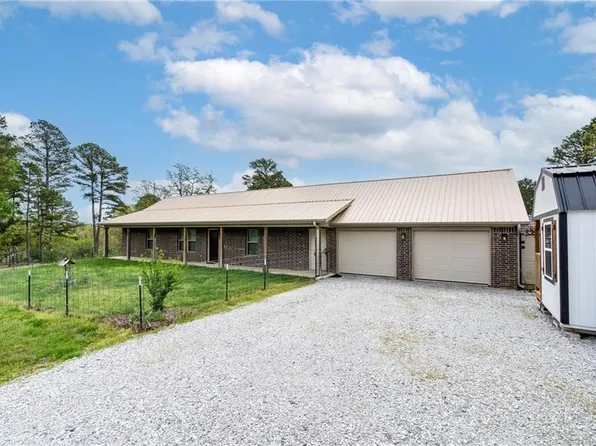 49171 County Road 642, Jay, OK 74346