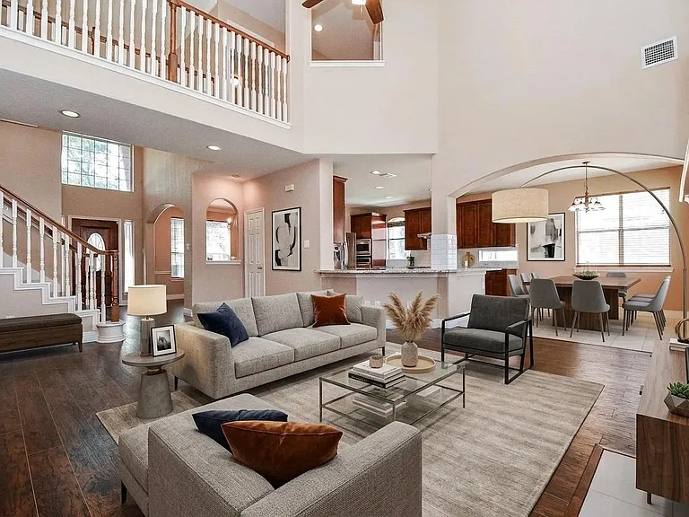 5510 Spring Blossom Ct — Photo 14