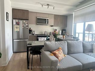 1461 Lawrence Ave W #2110, Toronto, ON M6L 0A6