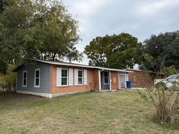710 Prestwick Blvd, San Antonio, TX 78223
