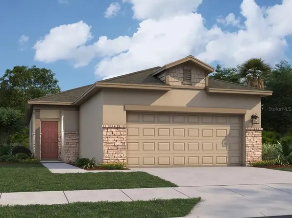 38352 Honeysuckle Dr, Dade City, FL 33525
