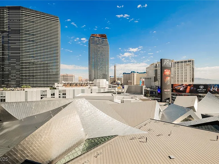 3726 Las Vegas Blvd S #1012 — Photo 45