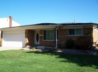 12431 El Camino Dr, Sterling Heights, MI