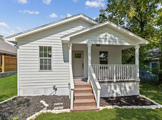 513 W Bond St, Denison, TX 75020