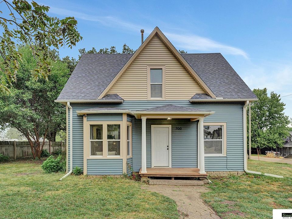 700 A St, Staplehurst, NE 68439 Zillow