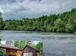 2125 Die Bend Rd, Murphy, NC 28906