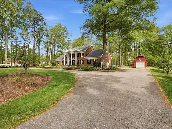 2nd image of 408 Mill Stone Rd