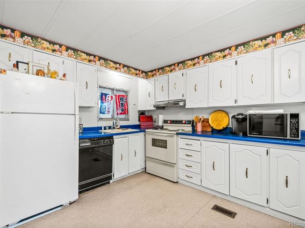 3003 Valmont Road LOT 84, Boulder, CO 80301