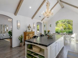 401 Alston Rd, Santa Barbara, CA 93108