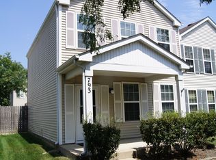 793 Serendipity Dr #3, Aurora, IL