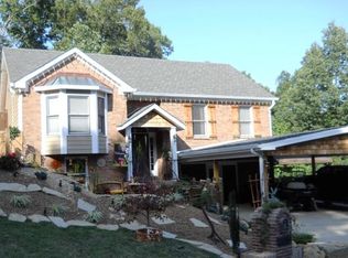 4490 Magnolia Dr, Pegram, TN 37143
