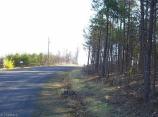 0 Little Rock Rd, Cana, VA 24317