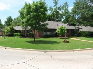 2004 NW 56th Ter, Oklahoma City, OK 73118