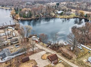 0 E Lake Dr, Hesperia, MI
