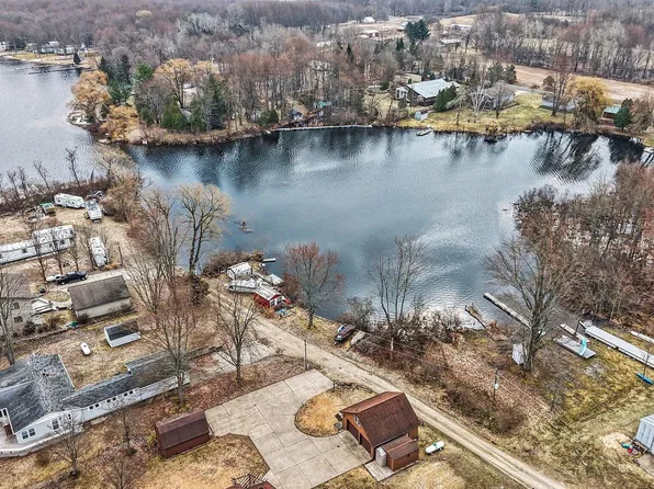 0 E Lake Dr, Hesperia, MI 49421