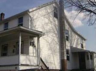 6 E Phillips St, Coaldale, PA 18218