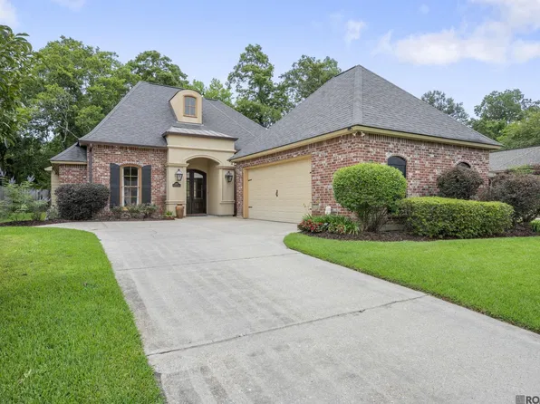 440 S Club Ave, Saint Gabriel, LA 70776