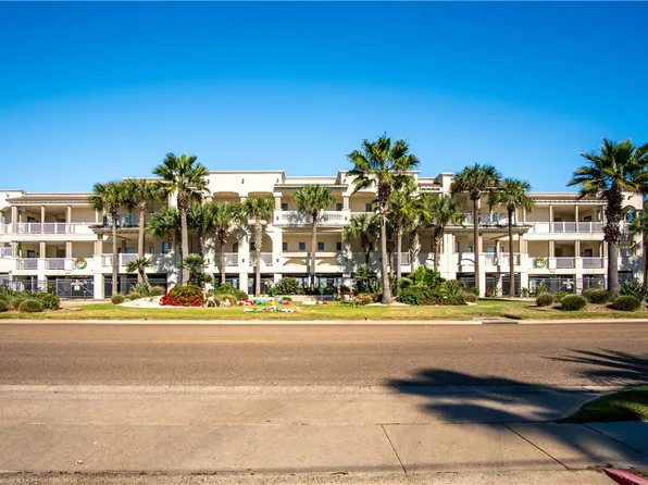 224 W Cotter Avenue #202, Port Aransas, TX 78373