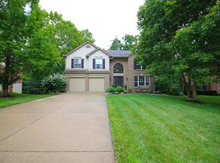 1089 Charley Ct, Union, KY 41091