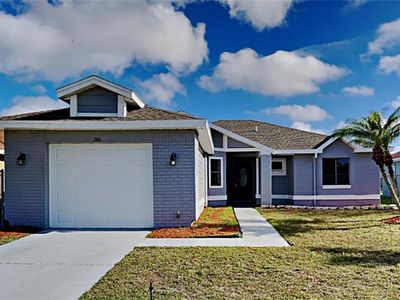286 Chicago Woods Cir, Orlando, FL, 32824