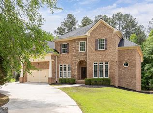 3512 Centerville Rosebud Rd, Snellville, GA 30039