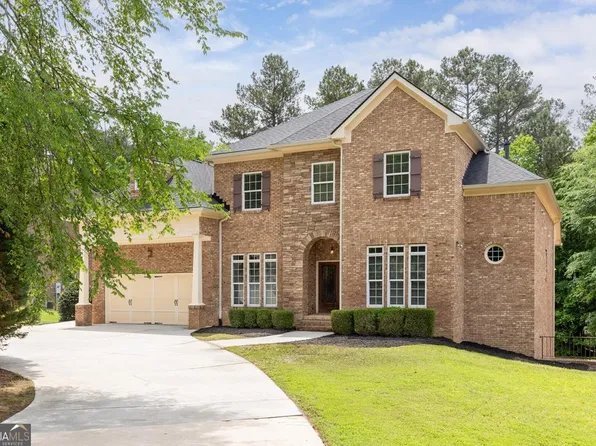 3512 Centerville Rosebud Rd, Snellville, GA 30039