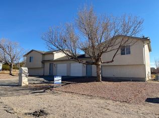 902 S Harmony Dr, Pueblo, CO 81007