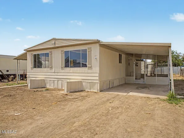 908 W Hadley St, Tucson, AZ 85705