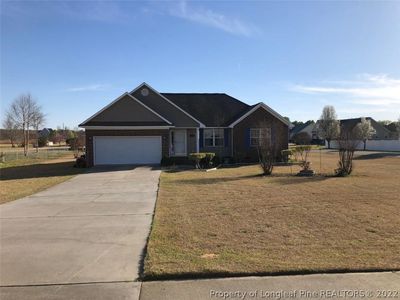 108 Olan Dr, Lumberton, NC, 28360