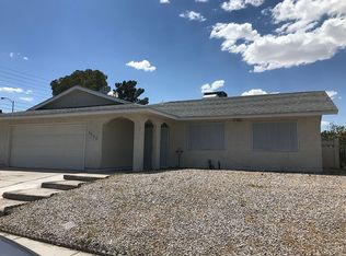 5659 Leia St, Las Vegas, NV 89120